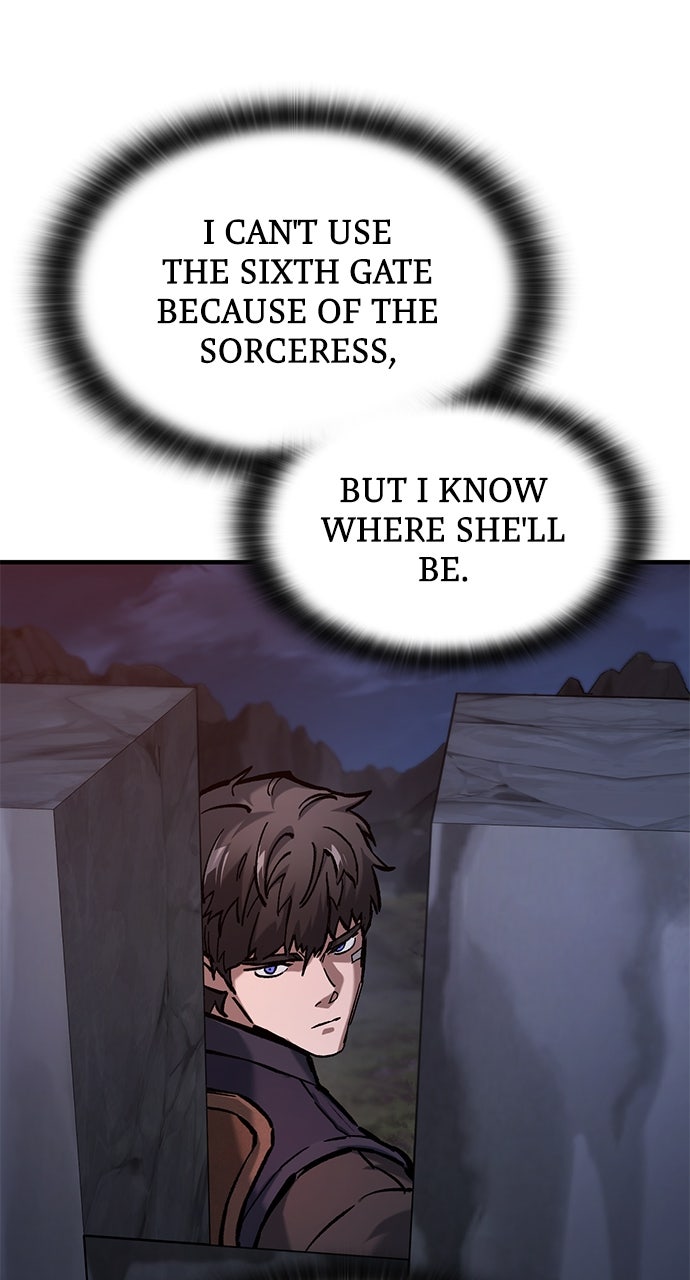 Read The Knight Only Lives Today EN Manga Online