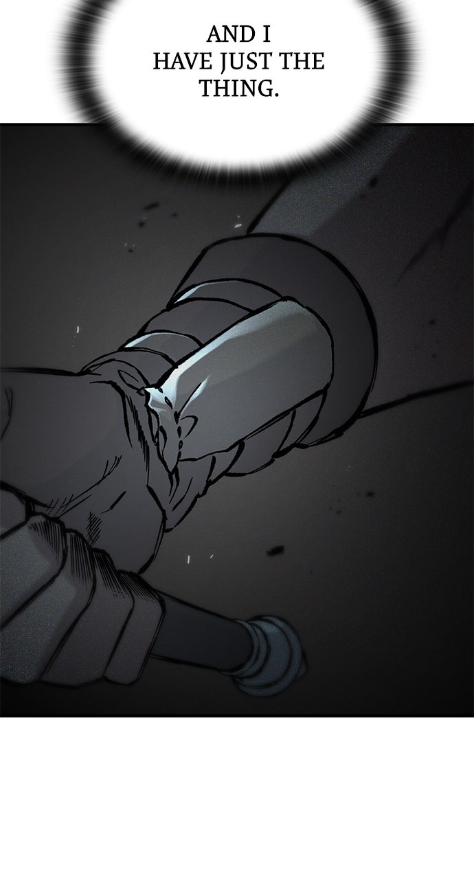 Read The Knight Only Lives Today EN Manga Online