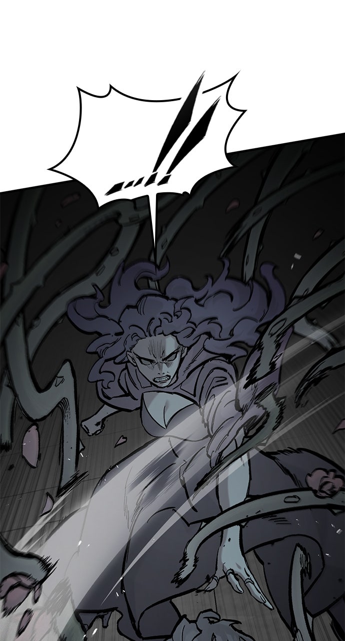 Read The Knight Only Lives Today EN Manga Online