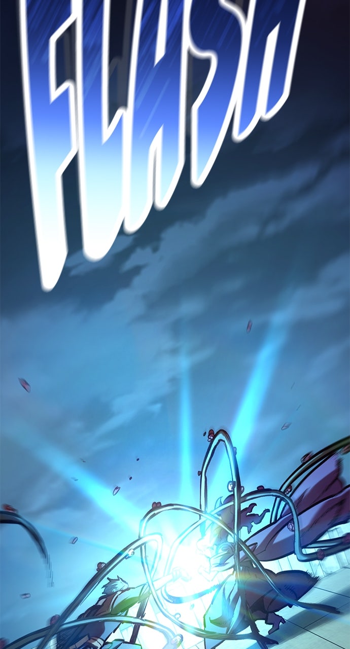 Read The Knight Only Lives Today EN Manga Online