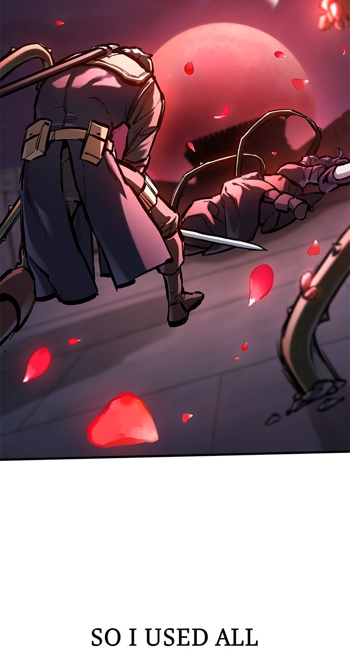 Read The Knight Only Lives Today EN Manga Online