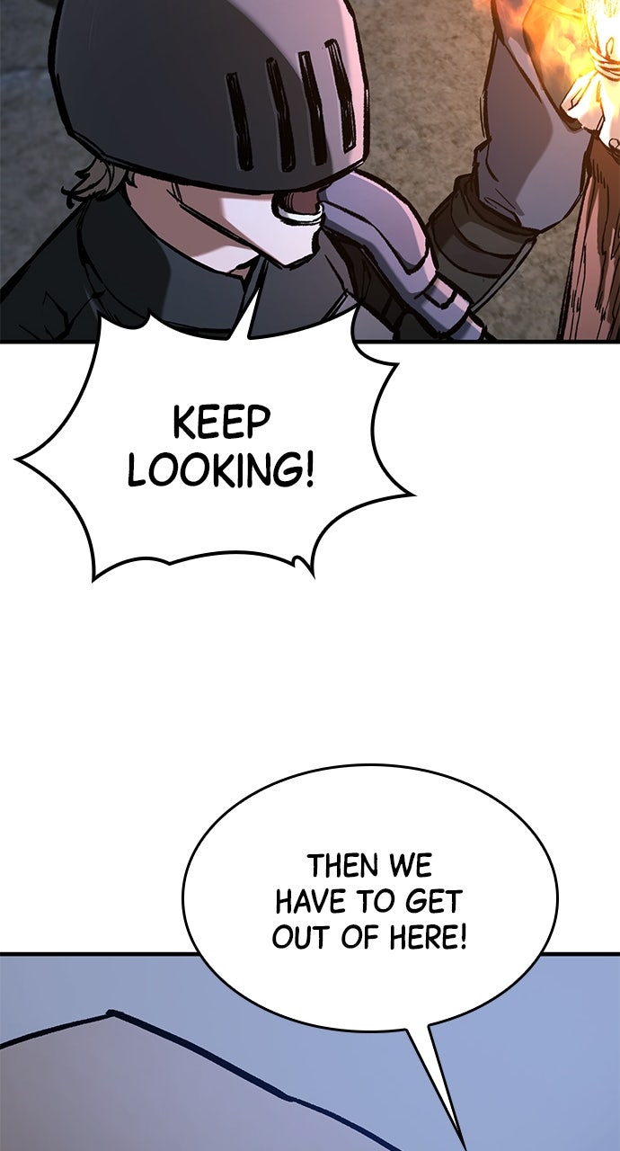 Read The Knight Only Lives Today EN Manga Online