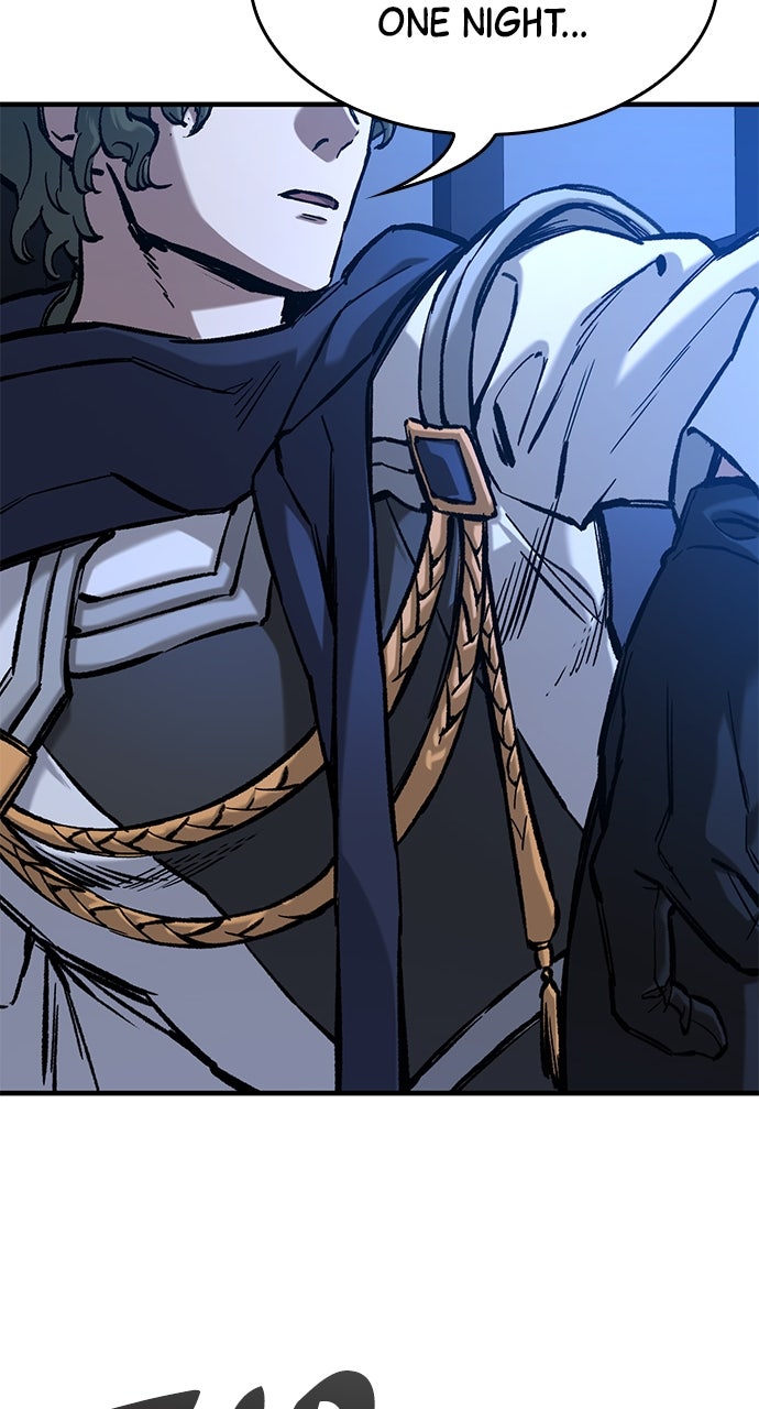 Read The Knight Only Lives Today EN Manga Online