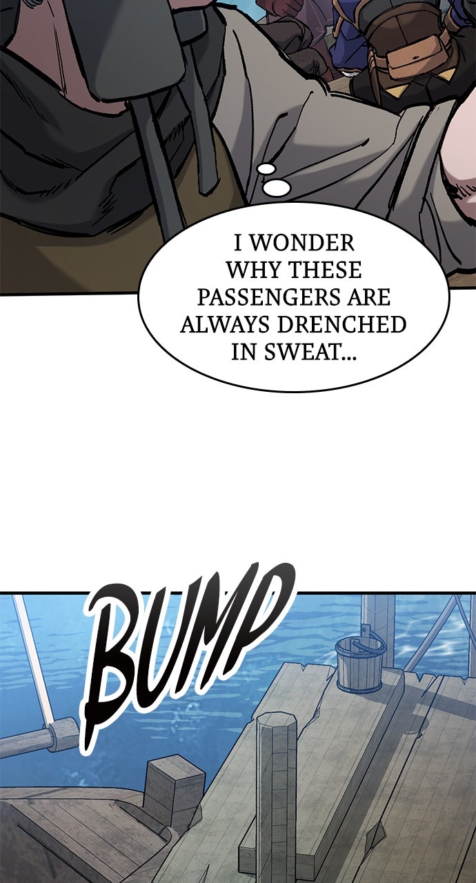 Read The Knight Only Lives Today EN Manga Online