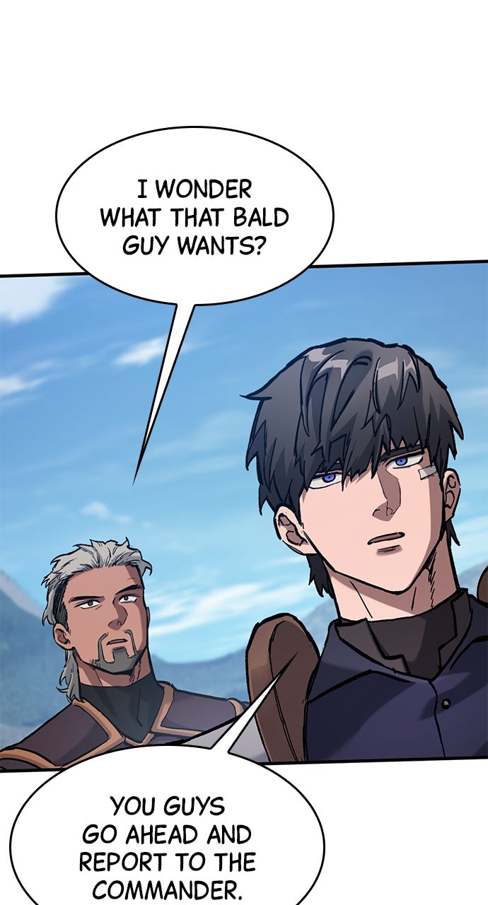 Read The Knight Only Lives Today EN Manga Online