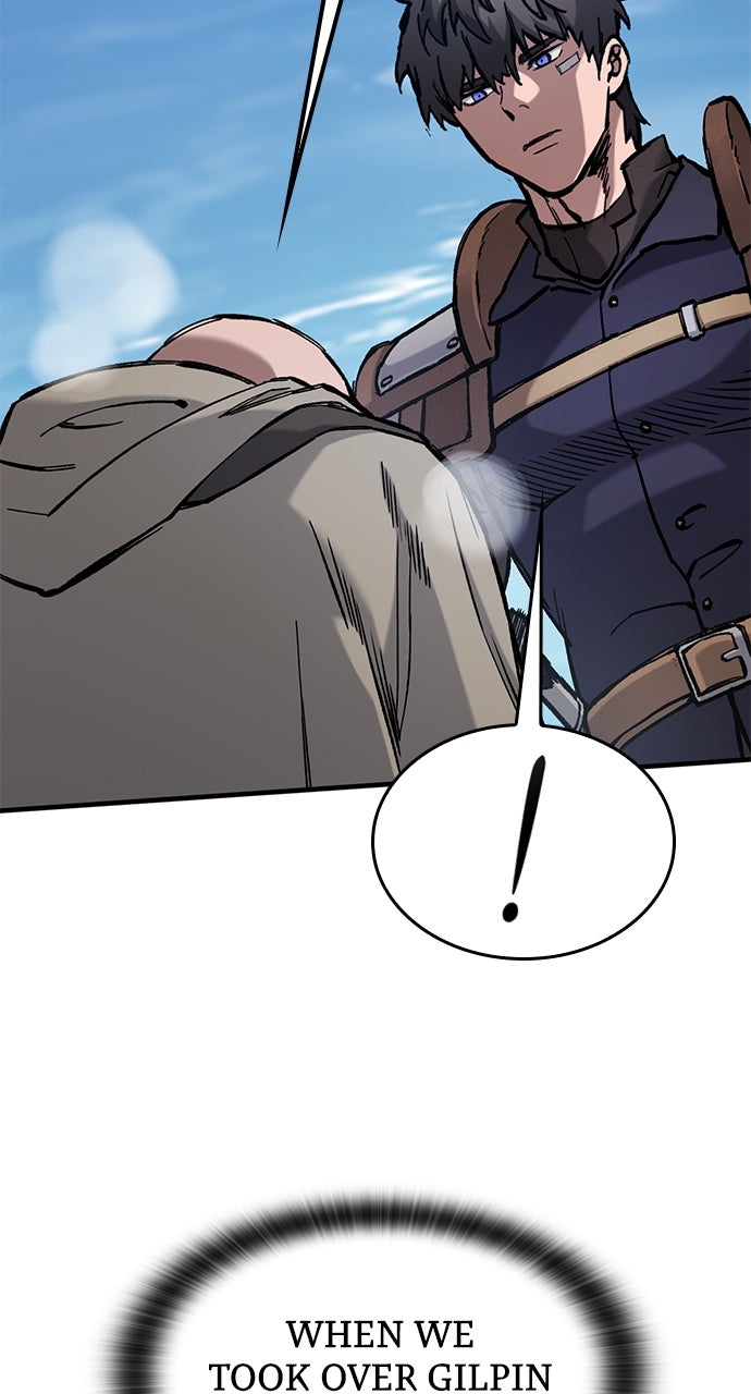 Read The Knight Only Lives Today EN Manga Online