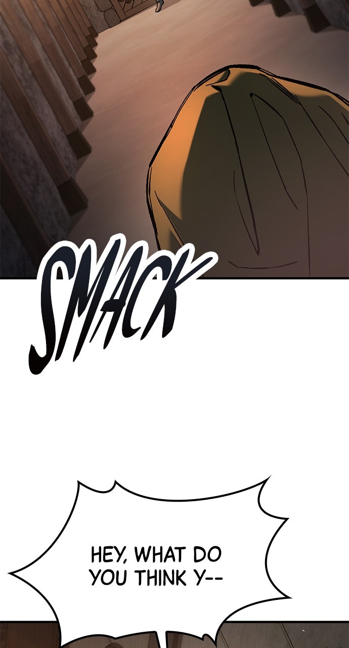 Read The Knight Only Lives Today EN Manga Online