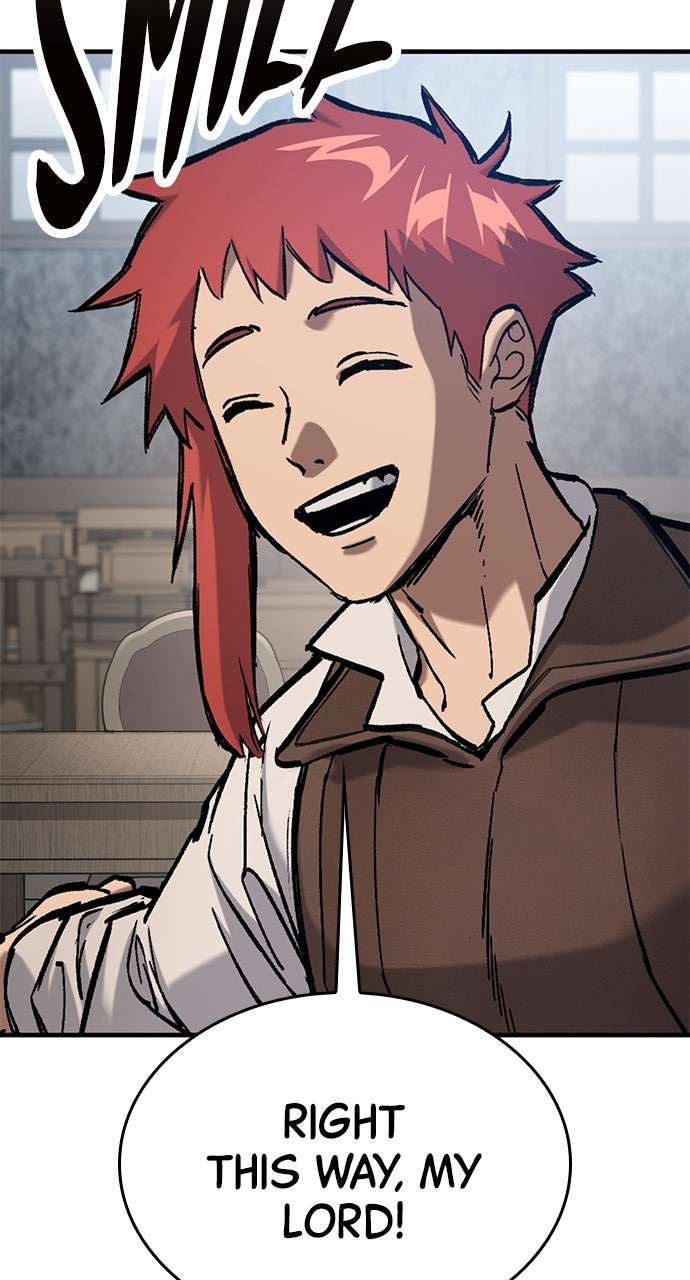 Read The Knight Only Lives Today EN Manga Online