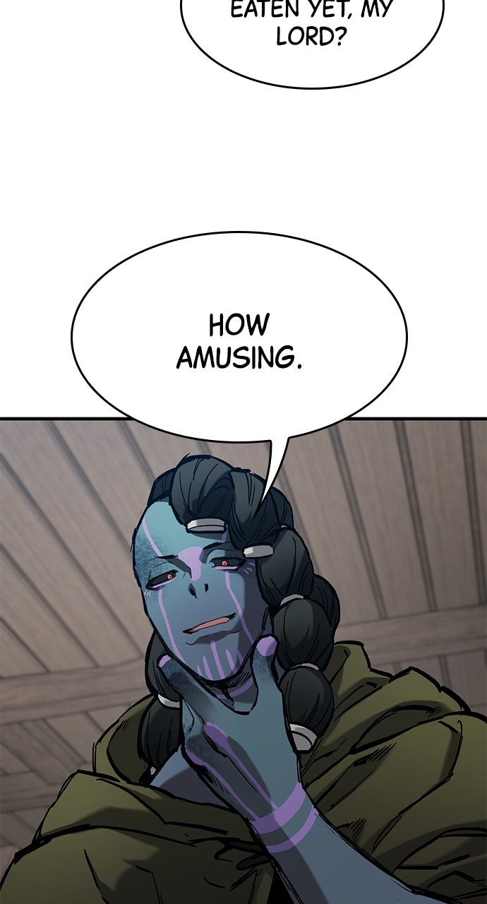 Read The Knight Only Lives Today EN Manga Online