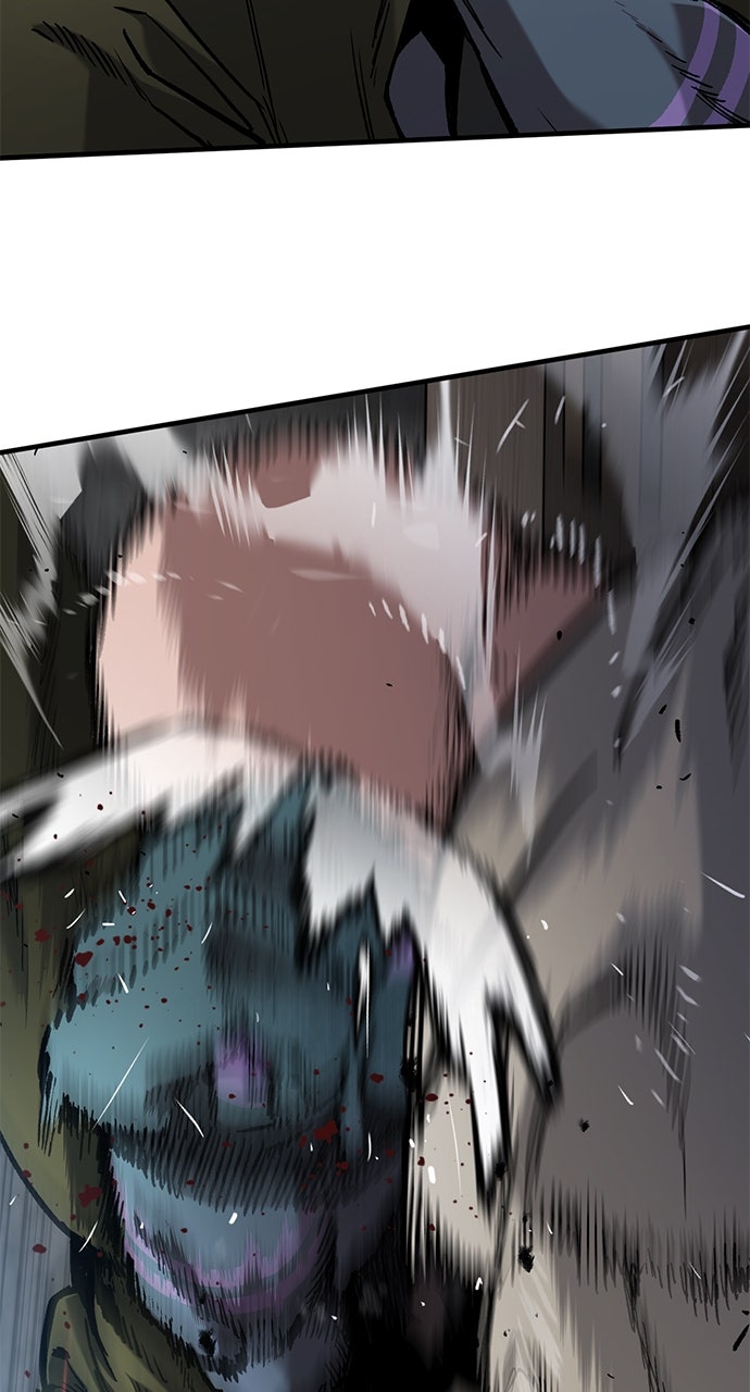 Read The Knight Only Lives Today EN Manga Online