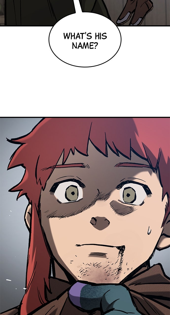 Read The Knight Only Lives Today EN Manga Online