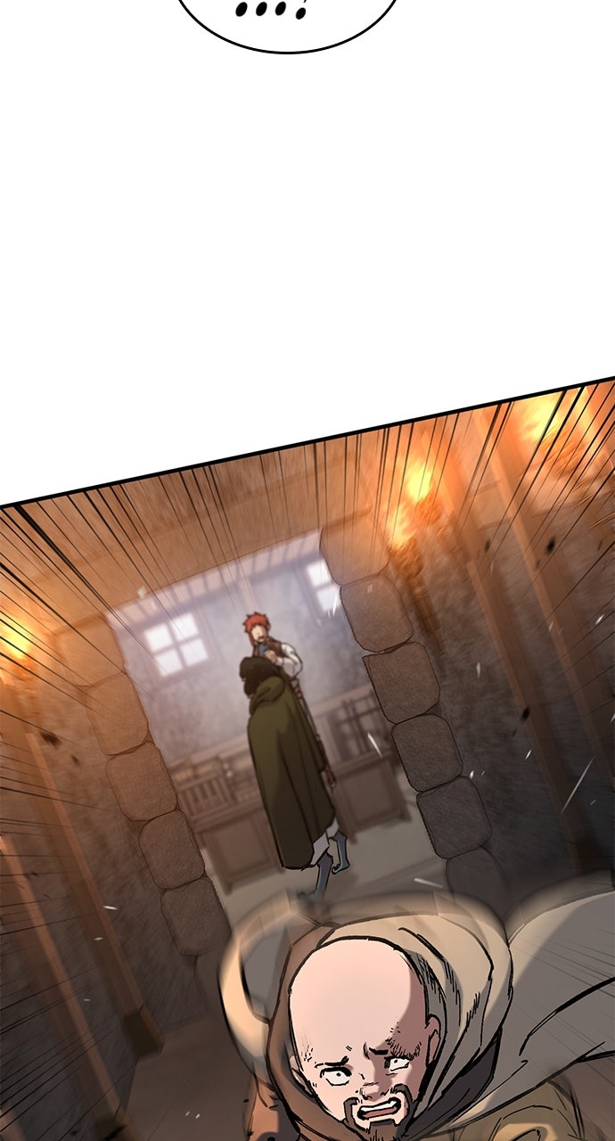 Read The Knight Only Lives Today EN Manga Online