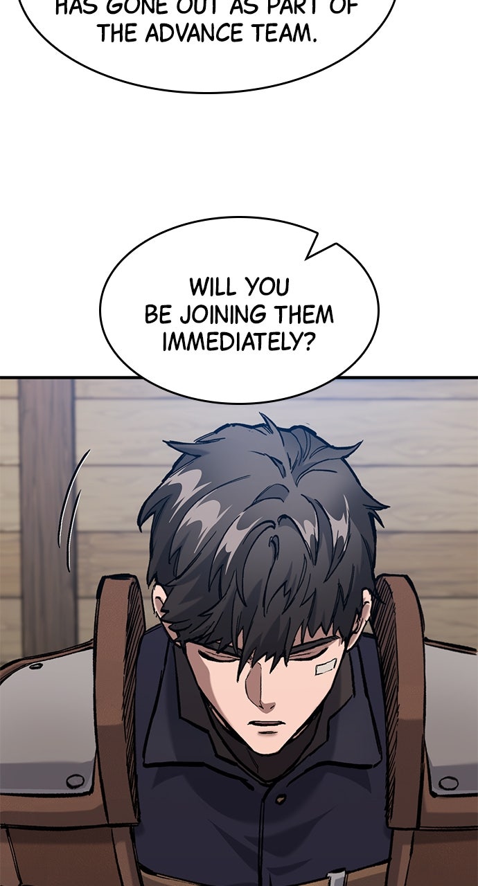 Read The Knight Only Lives Today EN Manga Online