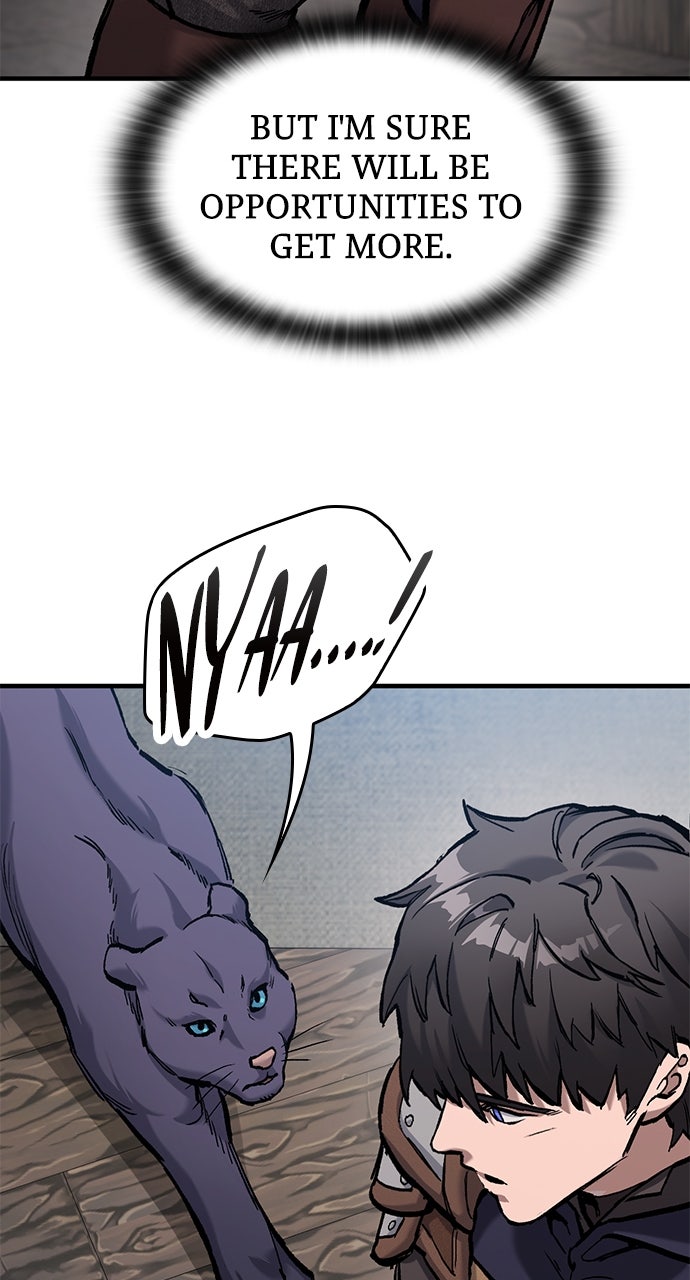 Read The Knight Only Lives Today EN Manga Online