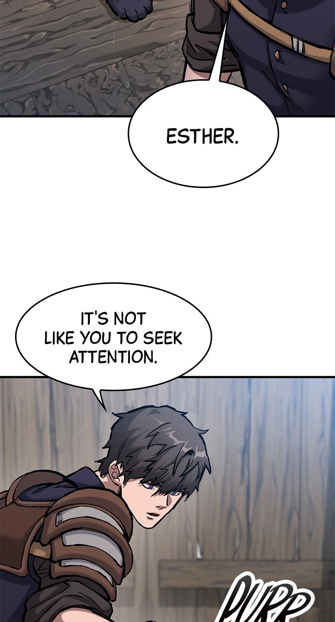 Read The Knight Only Lives Today EN Manga Online