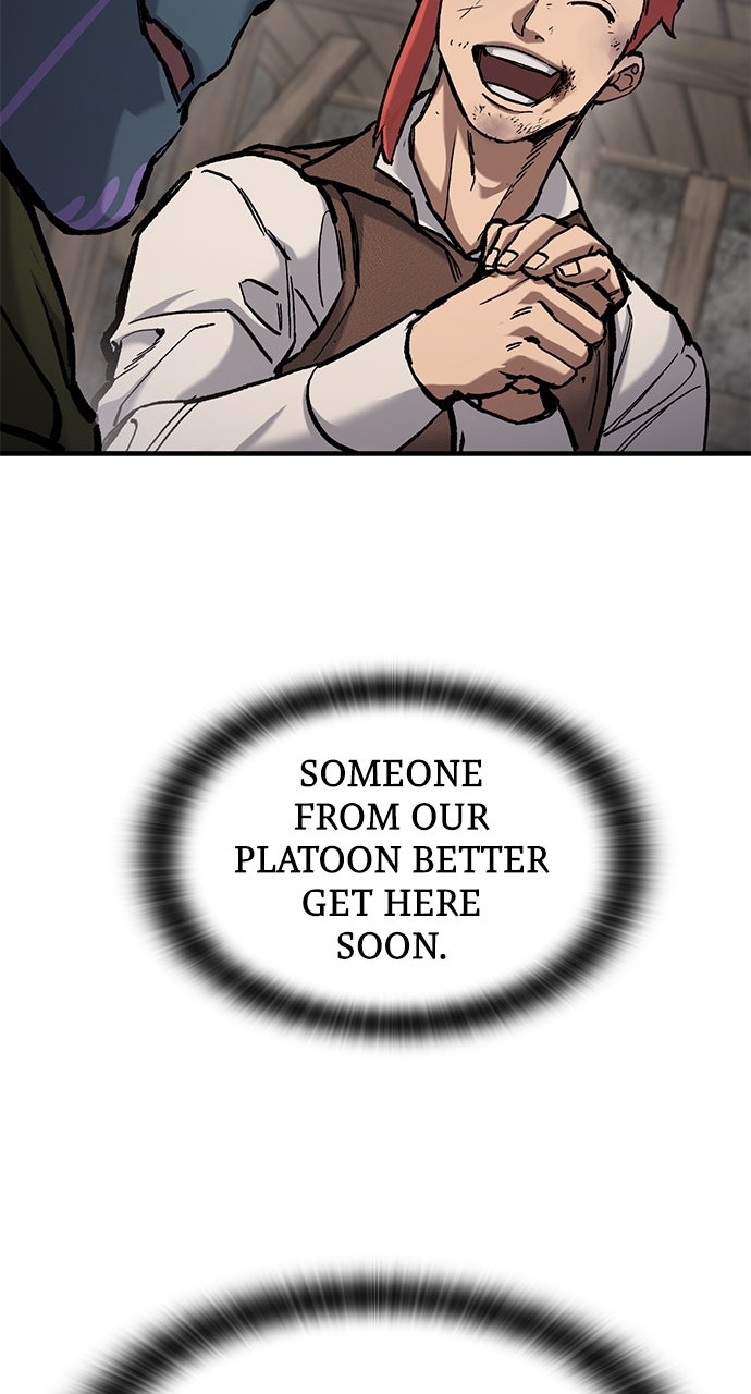 Read The Knight Only Lives Today EN Manga Online