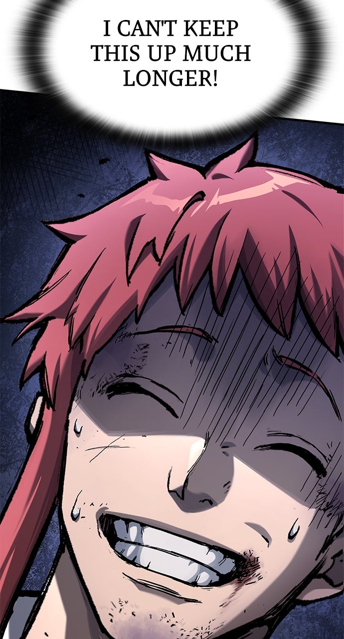 Read The Knight Only Lives Today EN Manga Online