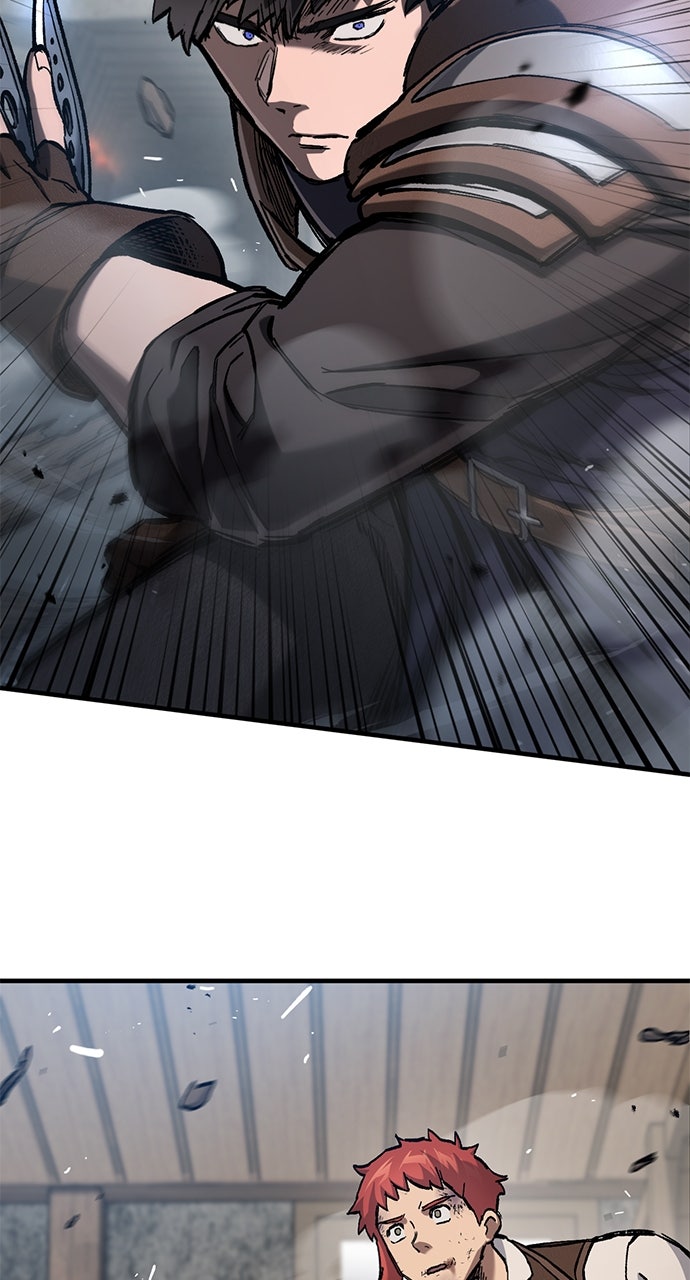 Read The Knight Only Lives Today EN Manga Online