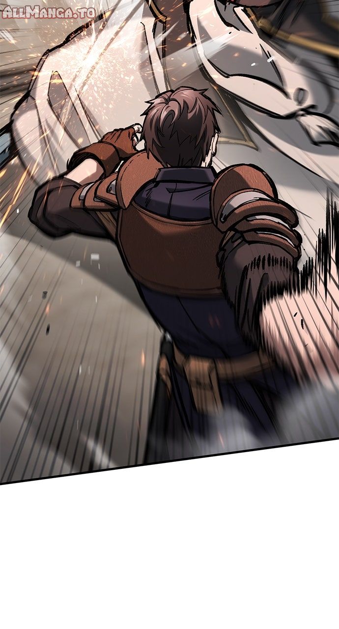 Read The Knight Only Lives Today EN Manga Online