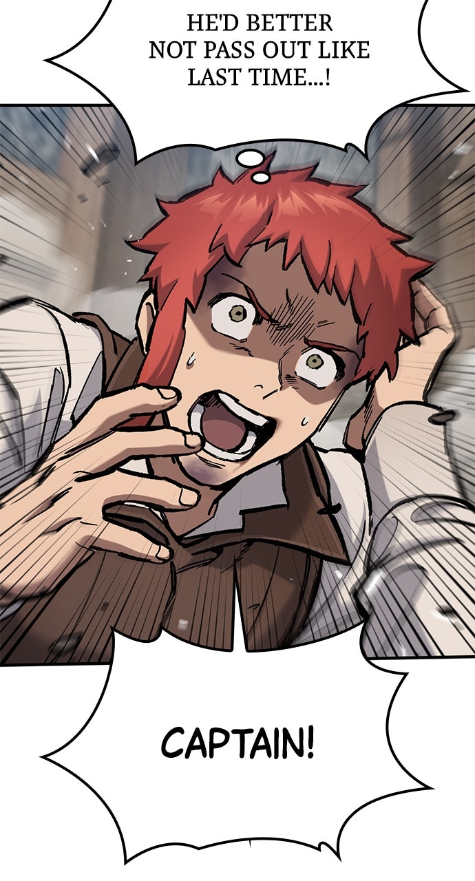 Read The Knight Only Lives Today EN Manga Online