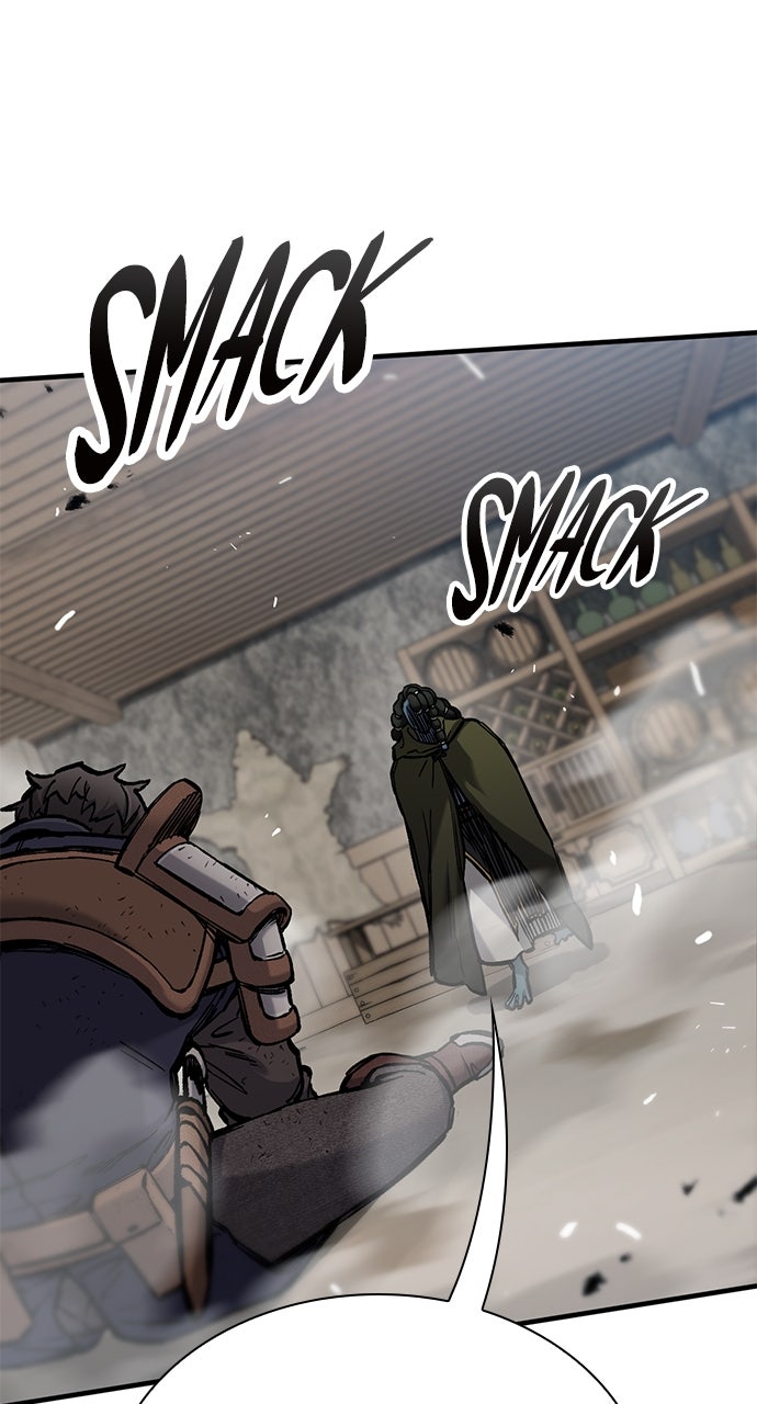 Read The Knight Only Lives Today EN Manga Online