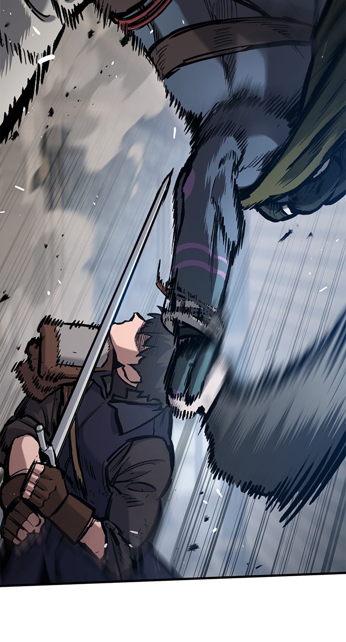 Read The Knight Only Lives Today EN Manga Online