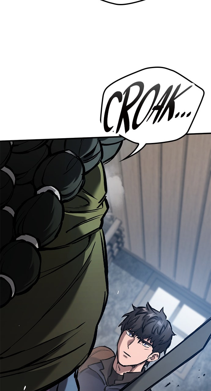 Read The Knight Only Lives Today EN Manga Online