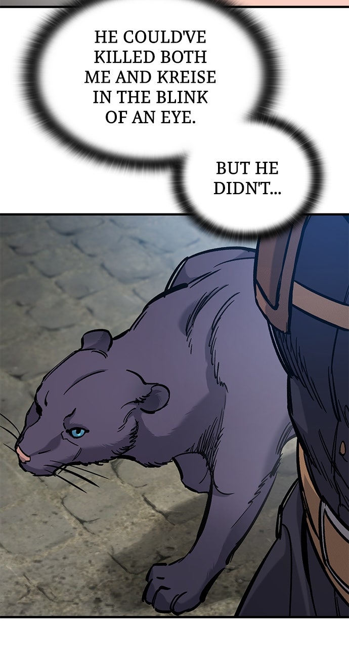 Read The Knight Only Lives Today EN Manga Online