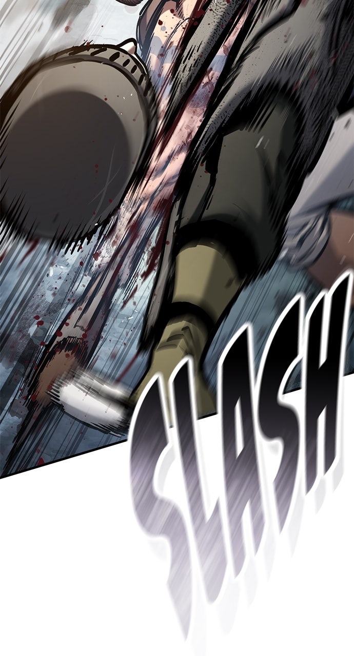 Read The Knight Only Lives Today EN Manga Online