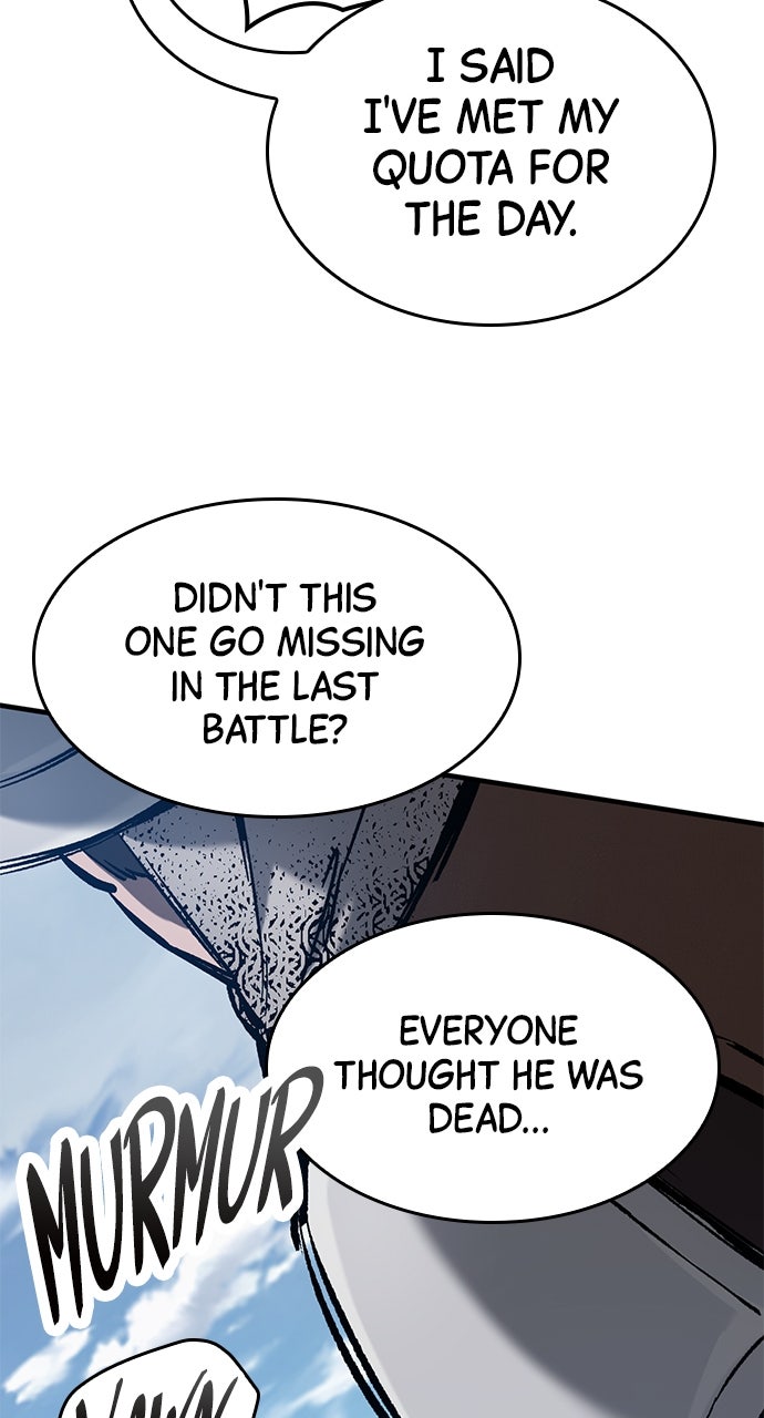 Read The Knight Only Lives Today EN Manga Online