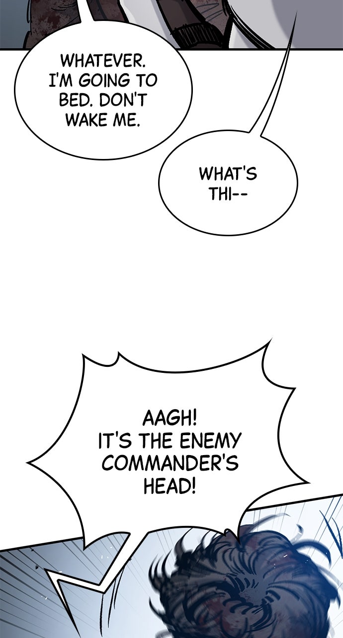 Read The Knight Only Lives Today EN Manga Online