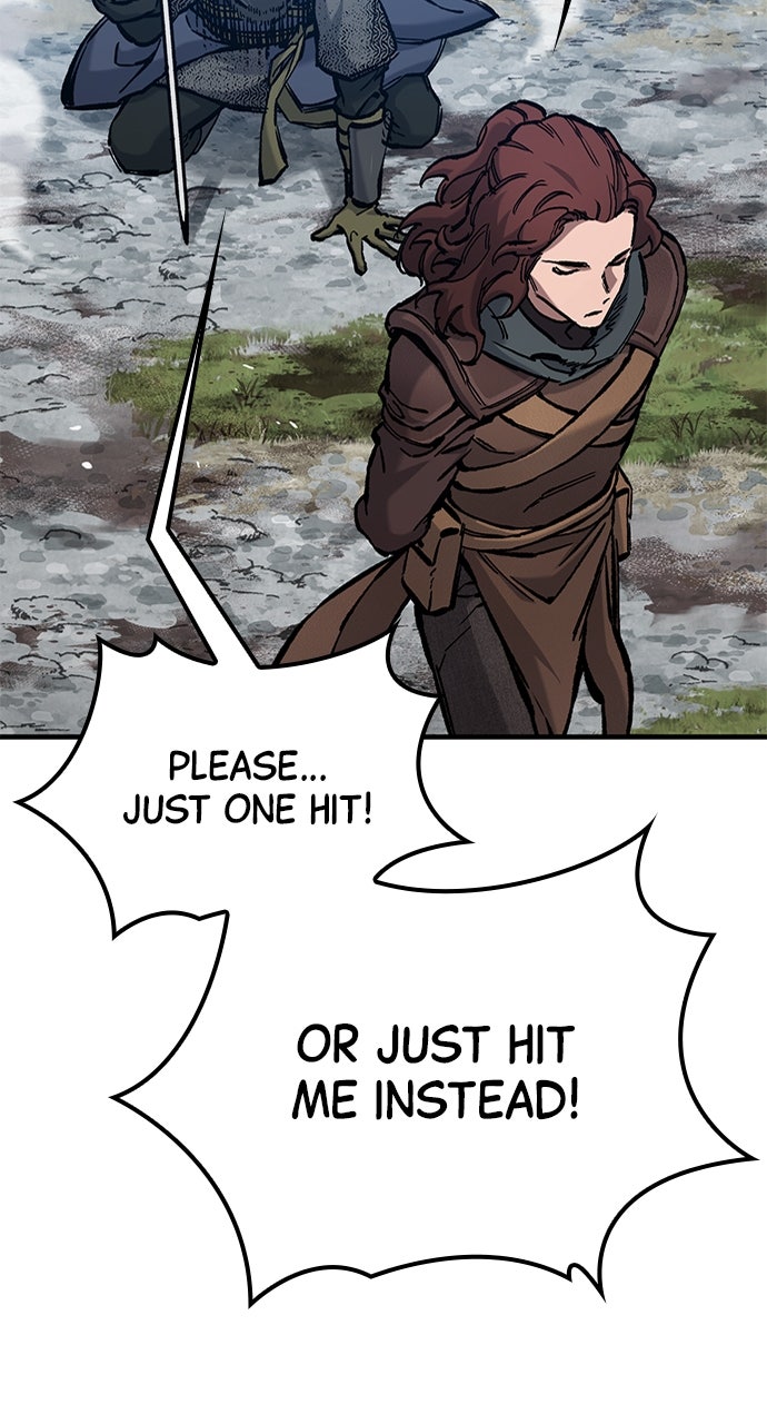 Read The Knight Only Lives Today EN Manga Online