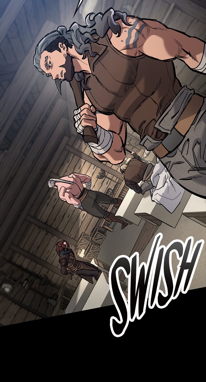 Read The Knight Only Lives Today EN Manga Online