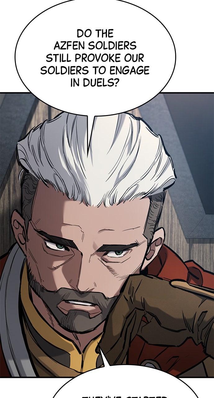 Read The Knight Only Lives Today EN Manga Online