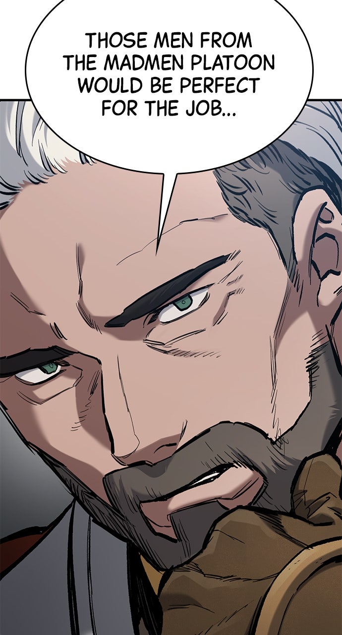 Read The Knight Only Lives Today EN Manga Online