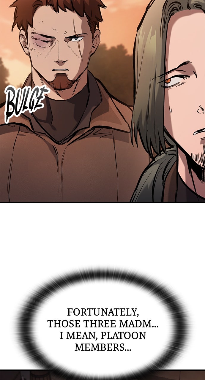 Read The Knight Only Lives Today EN Manga Online