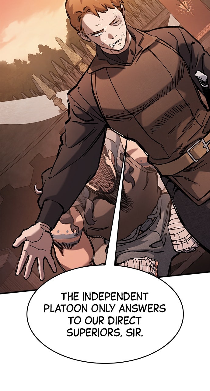 Read The Knight Only Lives Today EN Manga Online