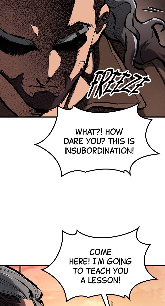 Read The Knight Only Lives Today EN Manga Online