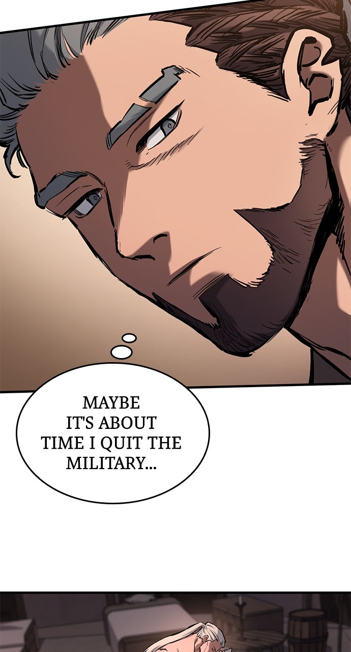 Read The Knight Only Lives Today EN Manga Online