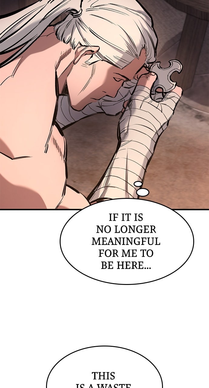 Read The Knight Only Lives Today EN Manga Online