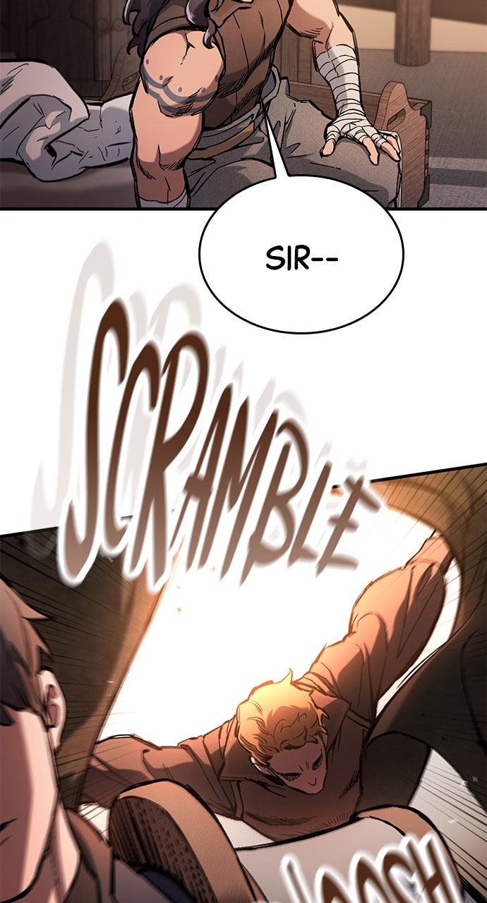 Read The Knight Only Lives Today EN Manga Online