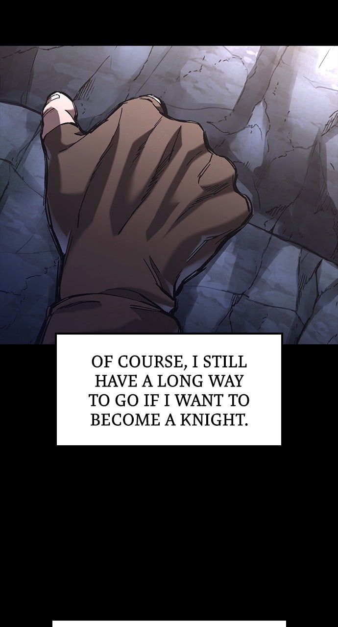 Read The Knight Only Lives Today EN Manga Online