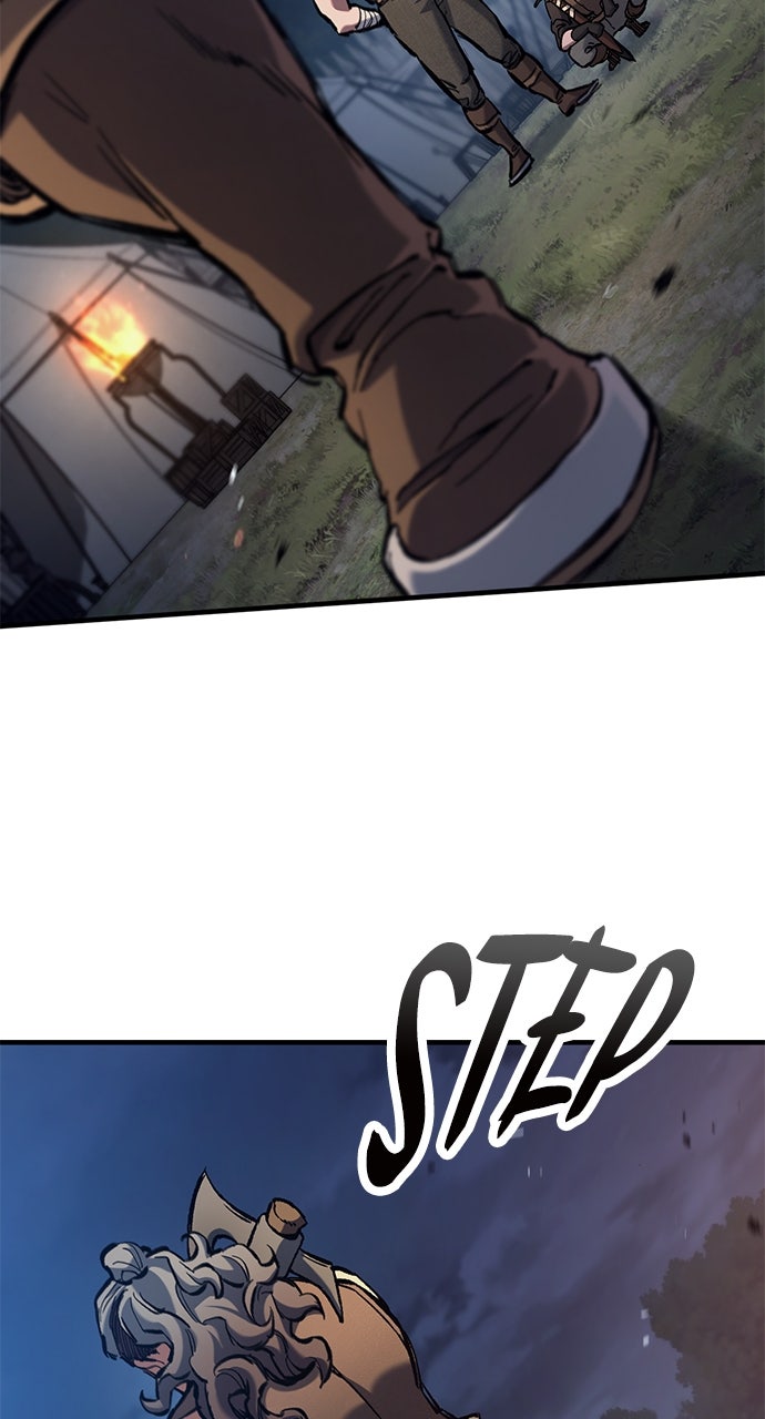 Read The Knight Only Lives Today EN Manga Online