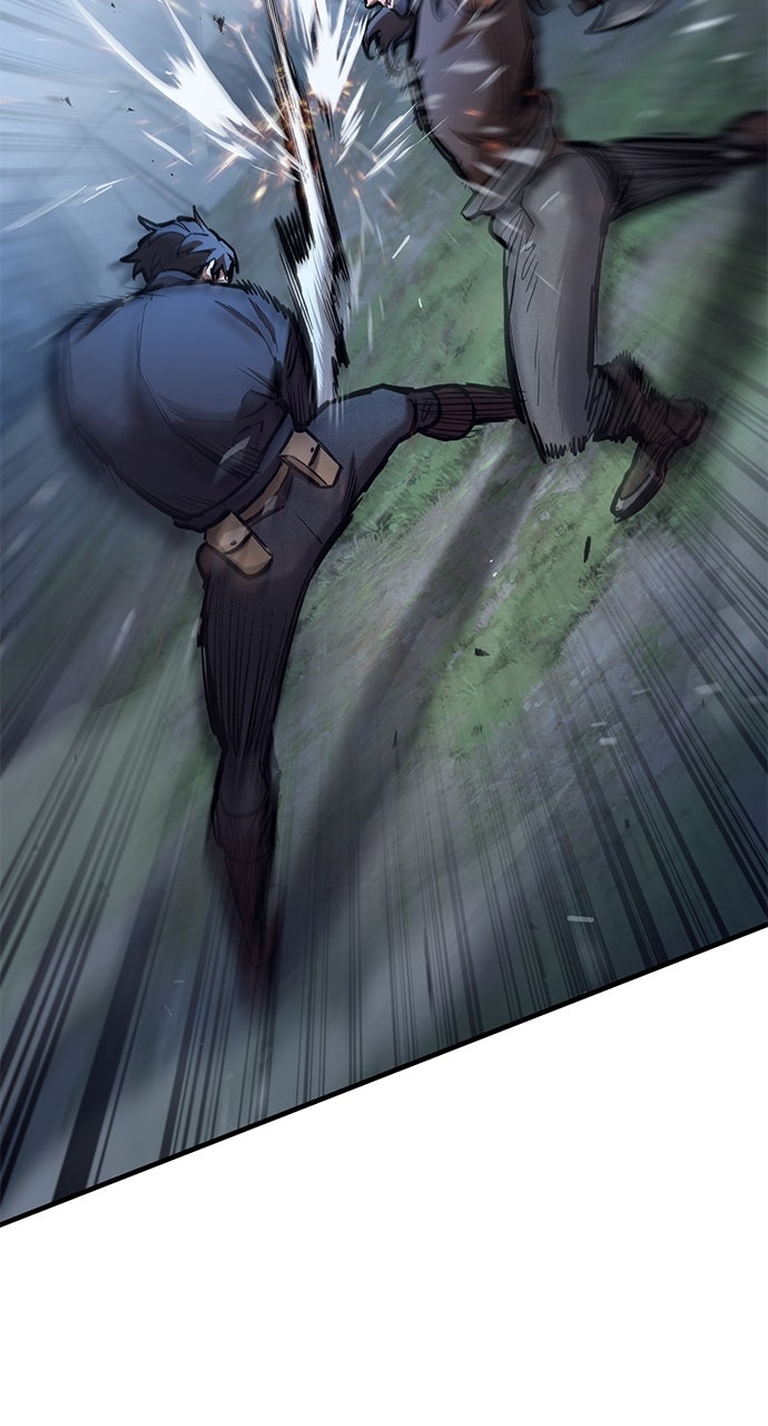 Read The Knight Only Lives Today EN Manga Online