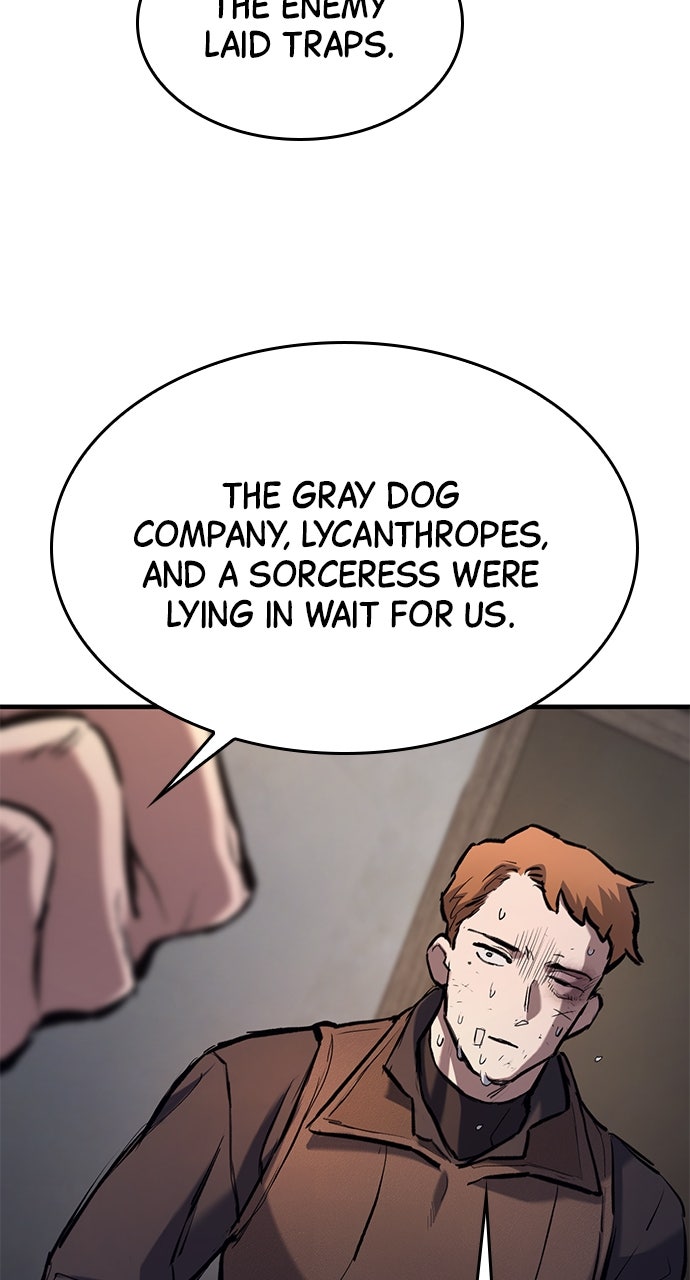 Read The Knight Only Lives Today EN Manga Online