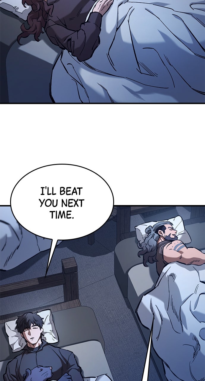 Read The Knight Only Lives Today EN Manga Online