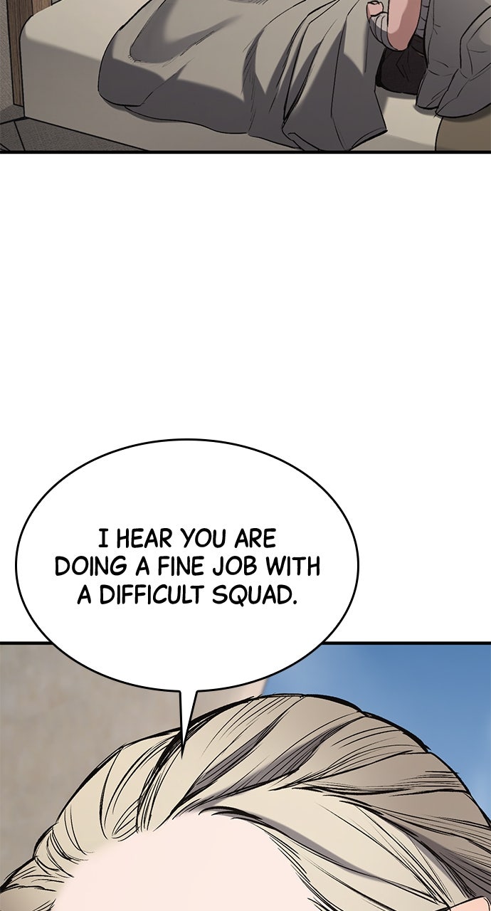 Read The Knight Only Lives Today EN Manga Online