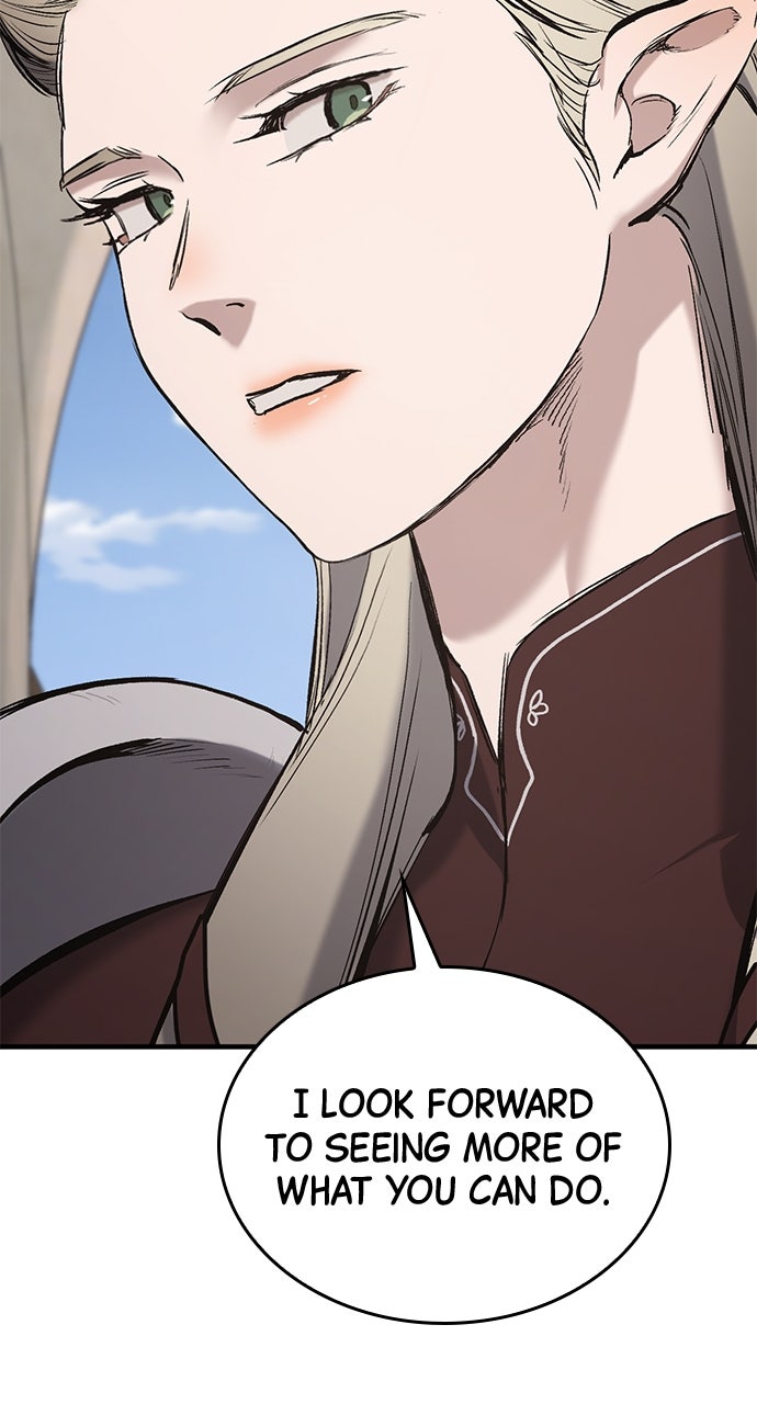 Read The Knight Only Lives Today EN Manga Online