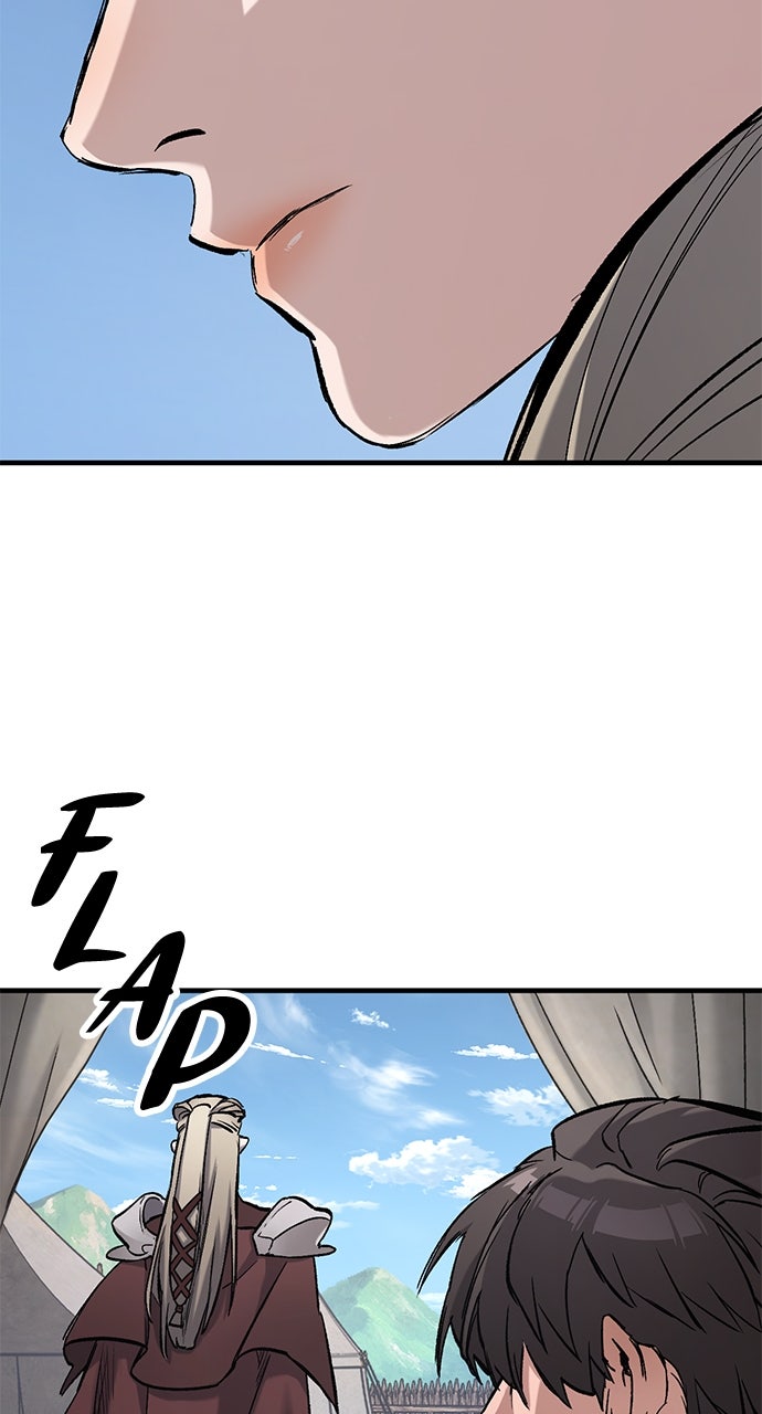 Read The Knight Only Lives Today EN Manga Online