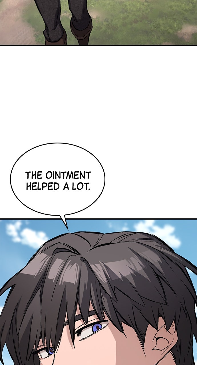 Read The Knight Only Lives Today EN Manga Online